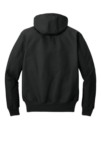 Carhartt  Tall Thermal-Lined Duck Active Jac. CTT106678