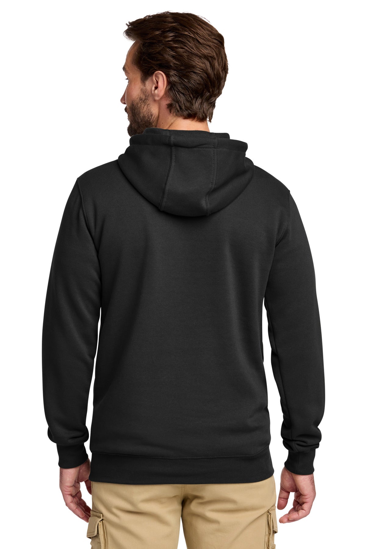 Carhartt Tall Midweight Hooded Sweatshirt CTTK121