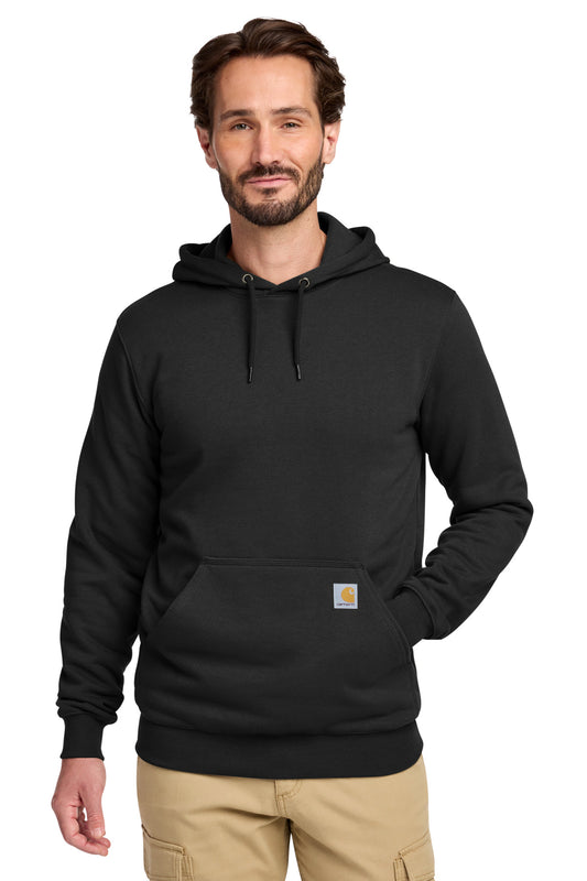 Carhartt Tall Midweight Hooded Sweatshirt CTTK121