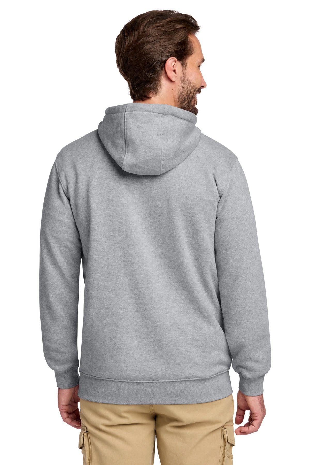 Carhartt Tall Midweight Hooded Sweatshirt CTTK121