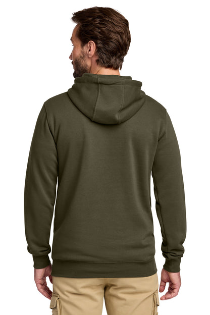 Carhartt Tall Midweight Hooded Sweatshirt CTTK121