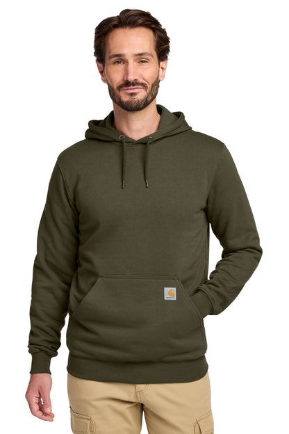 Carhartt Tall Midweight Hooded Sweatshirt CTTK121