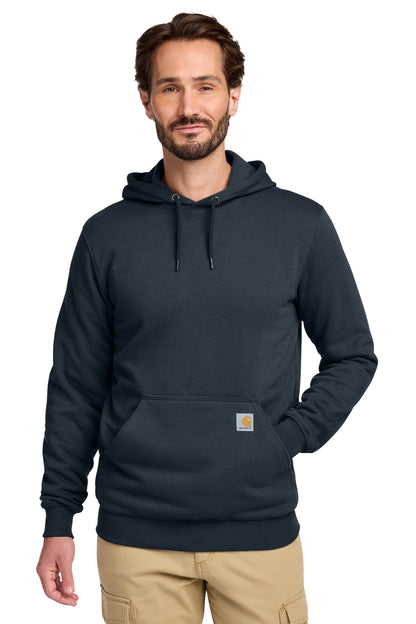 Carhartt Tall Midweight Hooded Sweatshirt CTTK121