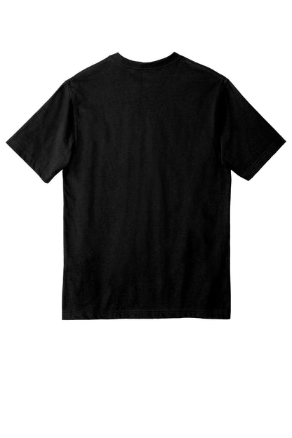 Carhartt  Tall Workwear Pocket Short Sleeve T-Shirt. CTTK87