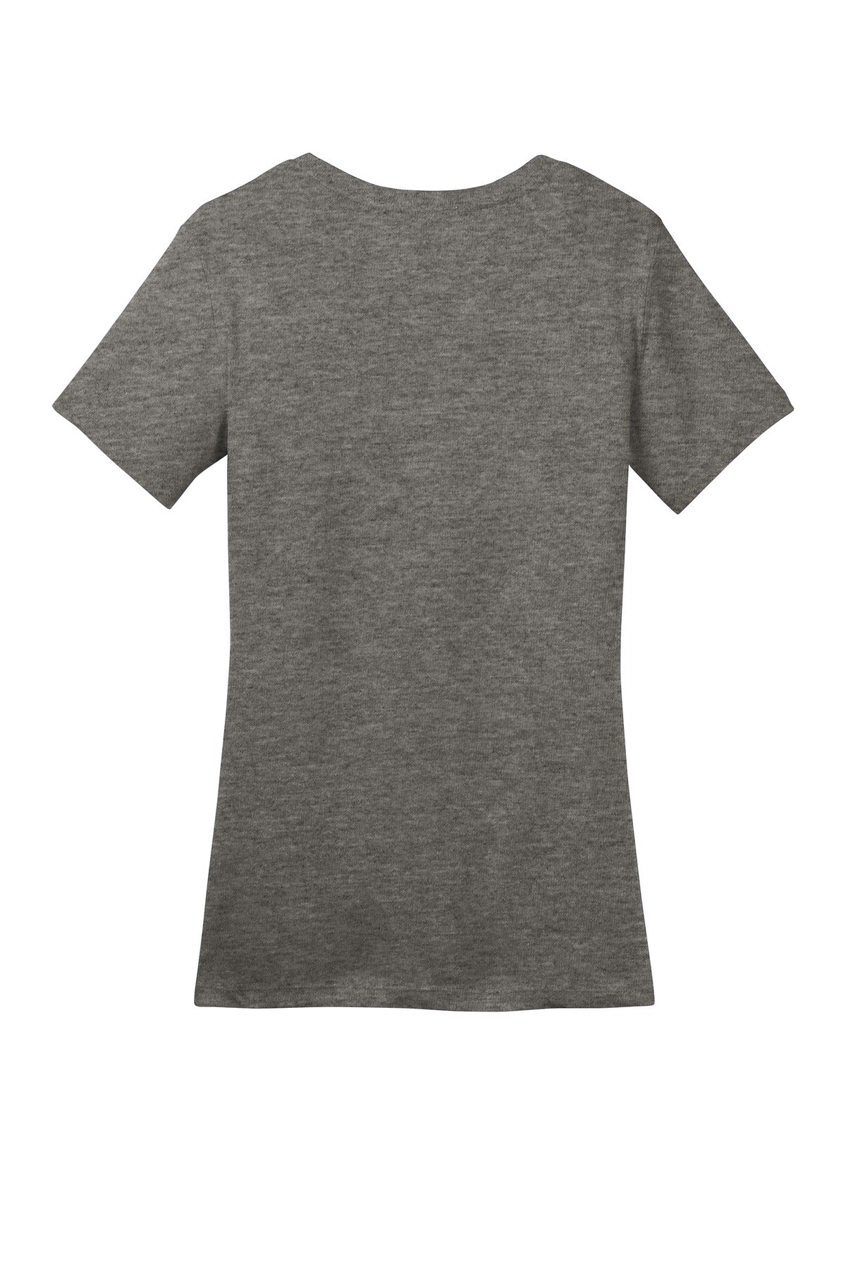 District Women's Perfect WeightTee. DM104L