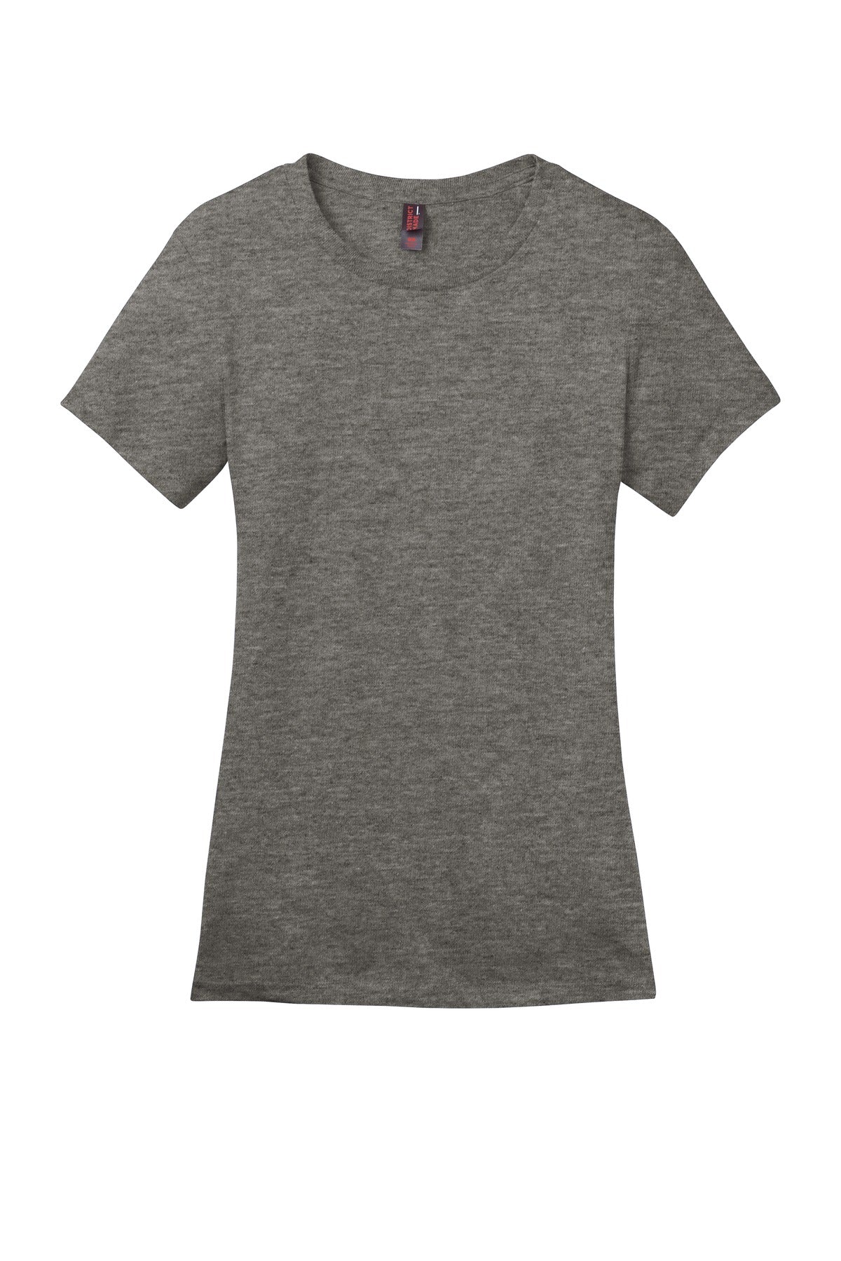 District Women's Perfect WeightTee. DM104L