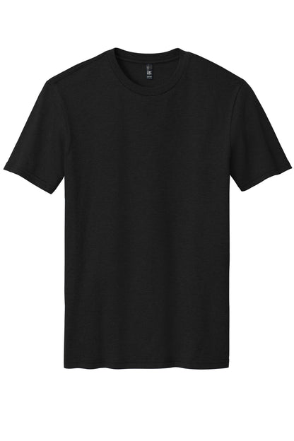 District Perfect Blend CVC Tee. DM108