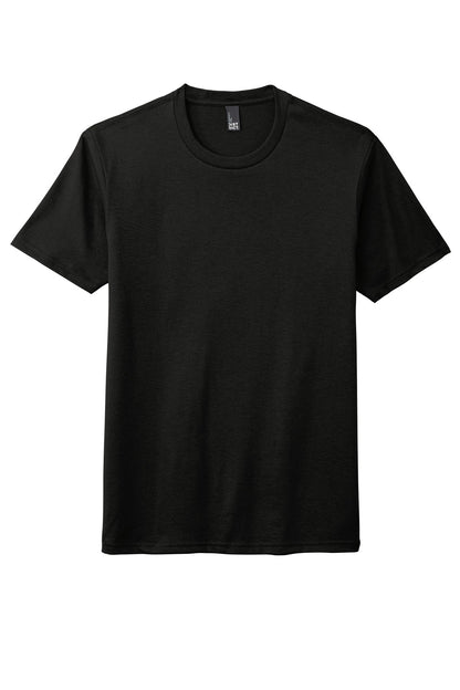 District   Perfect Tri   DTG Tee DM130DTG