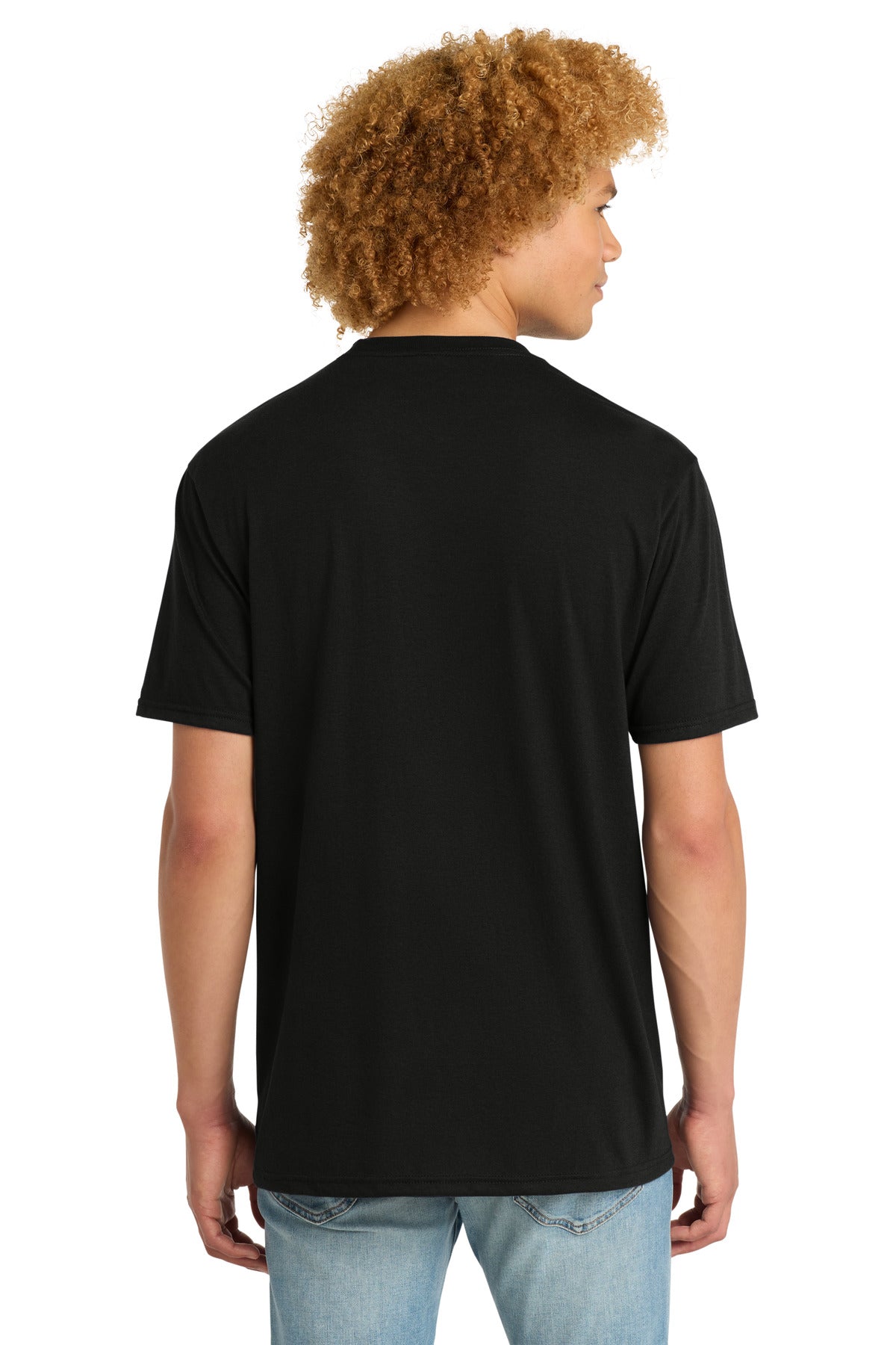 District   Perfect Tri   DTG Tee DM130DTG