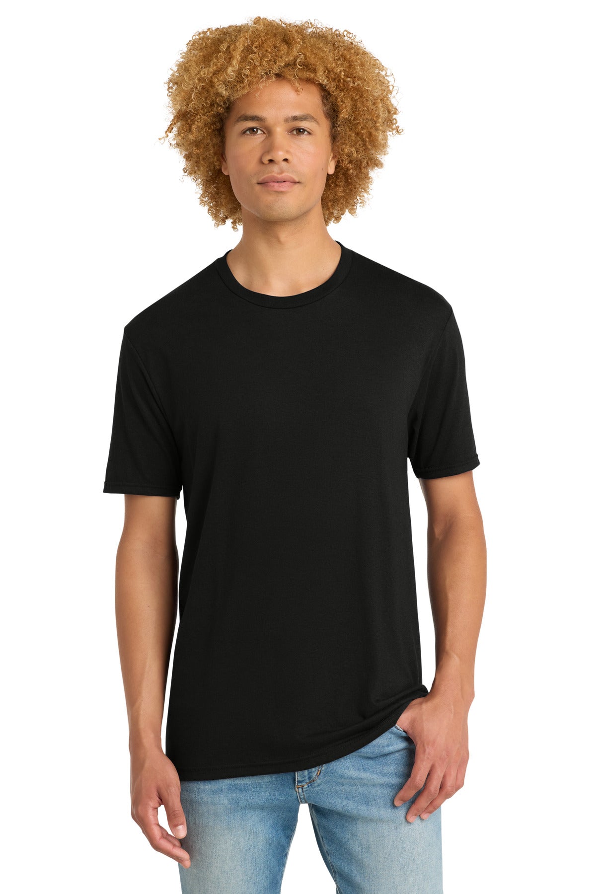 District   Perfect Tri   DTG Tee DM130DTG