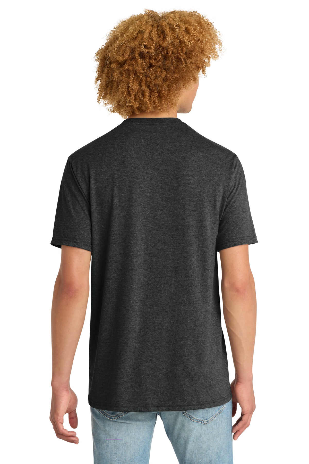 District   Perfect Tri   DTG Tee DM130DTG