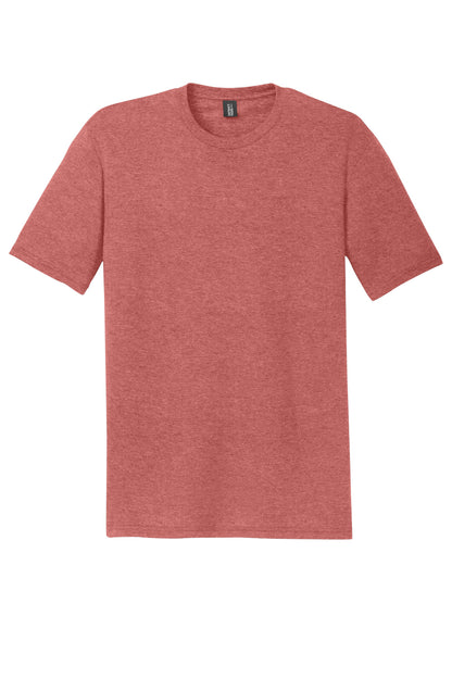 District   Perfect Tri   DTG Tee DM130DTG