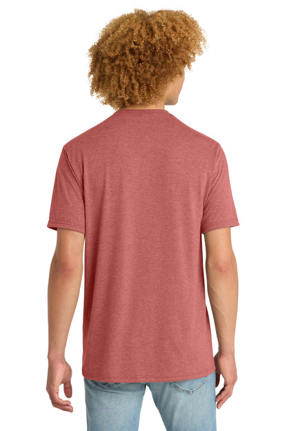 District   Perfect Tri   DTG Tee DM130DTG