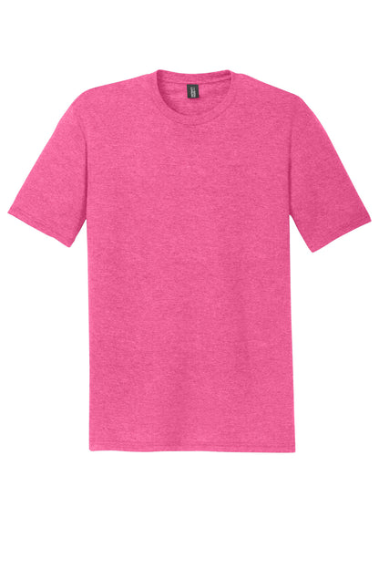 District   Perfect Tri   DTG Tee DM130DTG