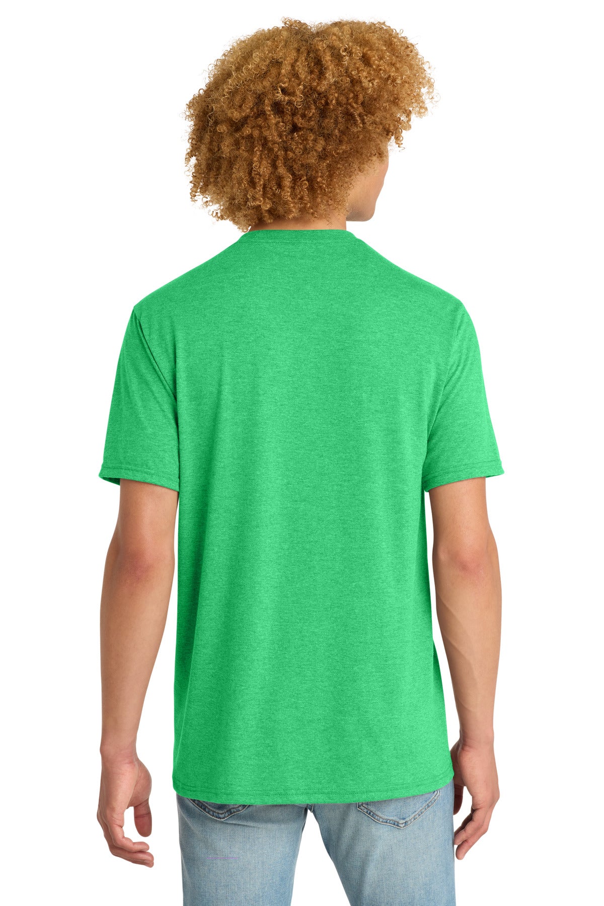 District   Perfect Tri   DTG Tee DM130DTG