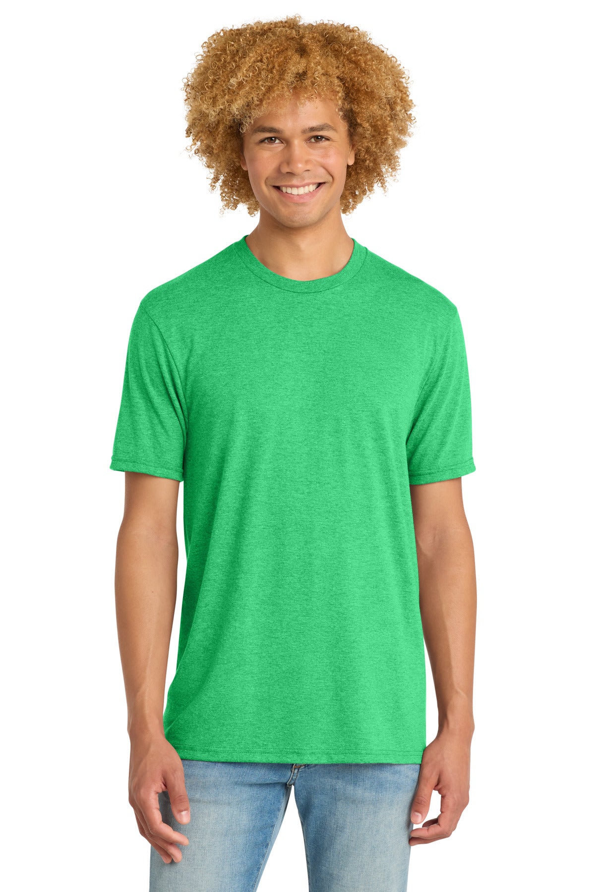 District   Perfect Tri   DTG Tee DM130DTG
