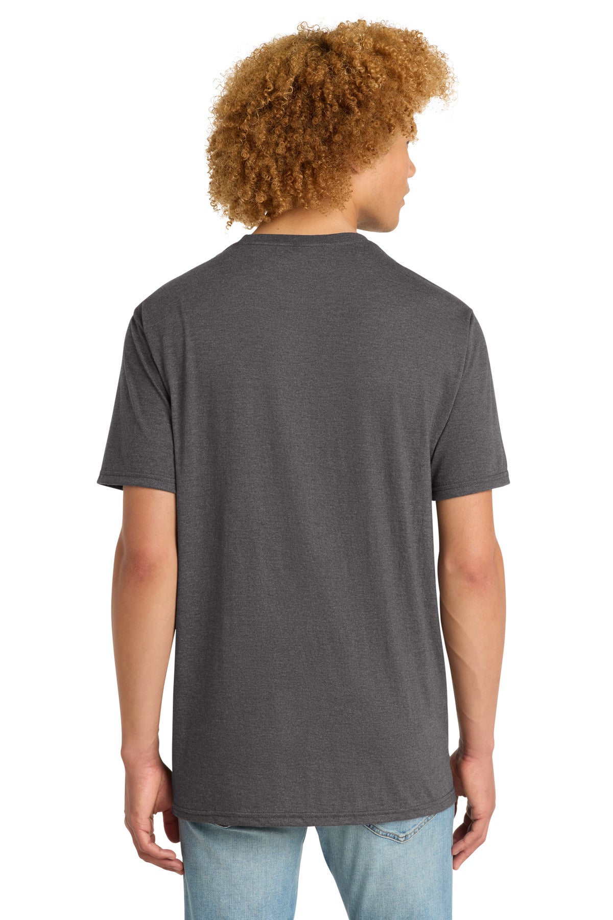District   Perfect Tri   DTG Tee DM130DTG