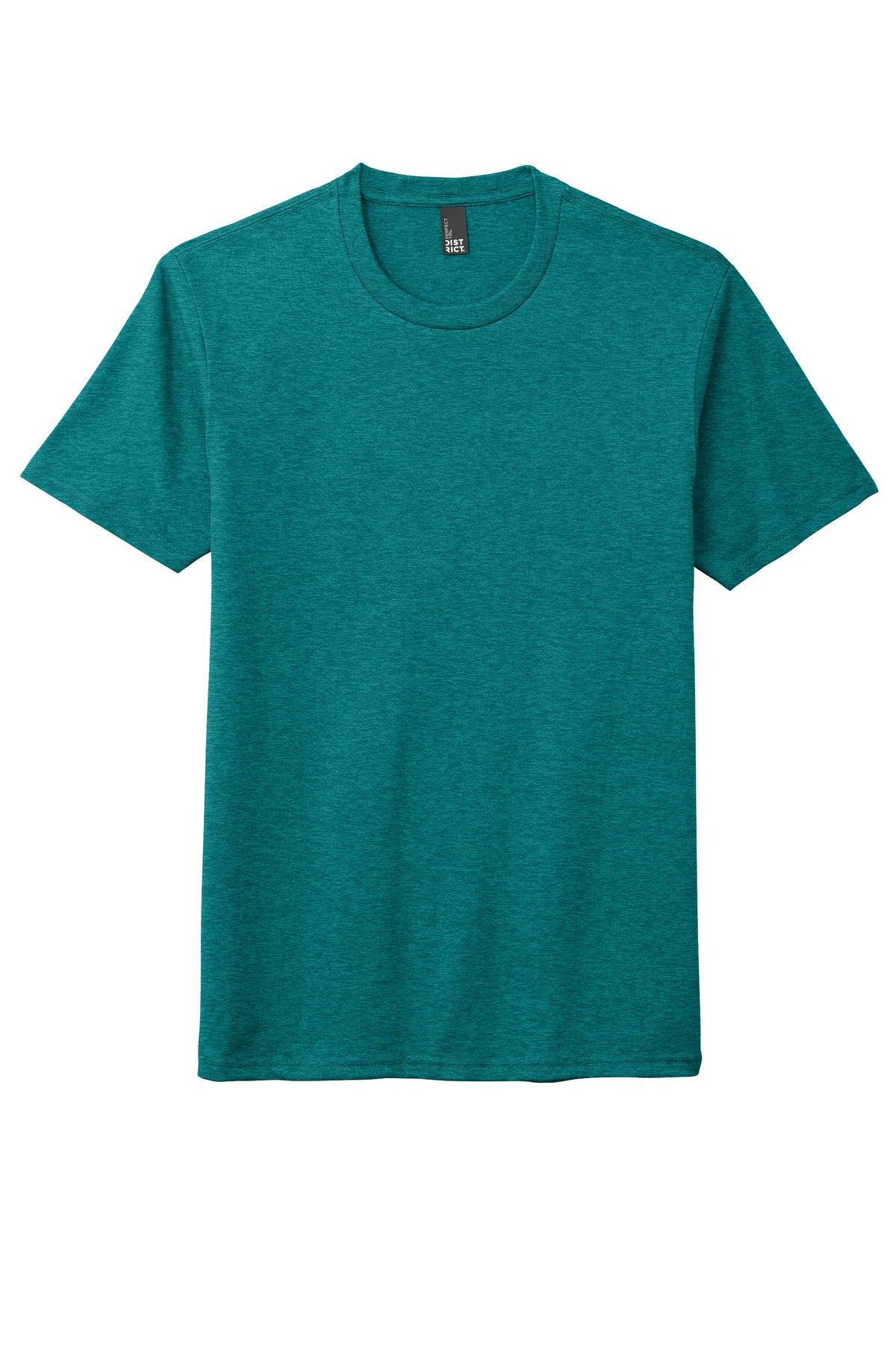 District   Perfect Tri   DTG Tee DM130DTG
