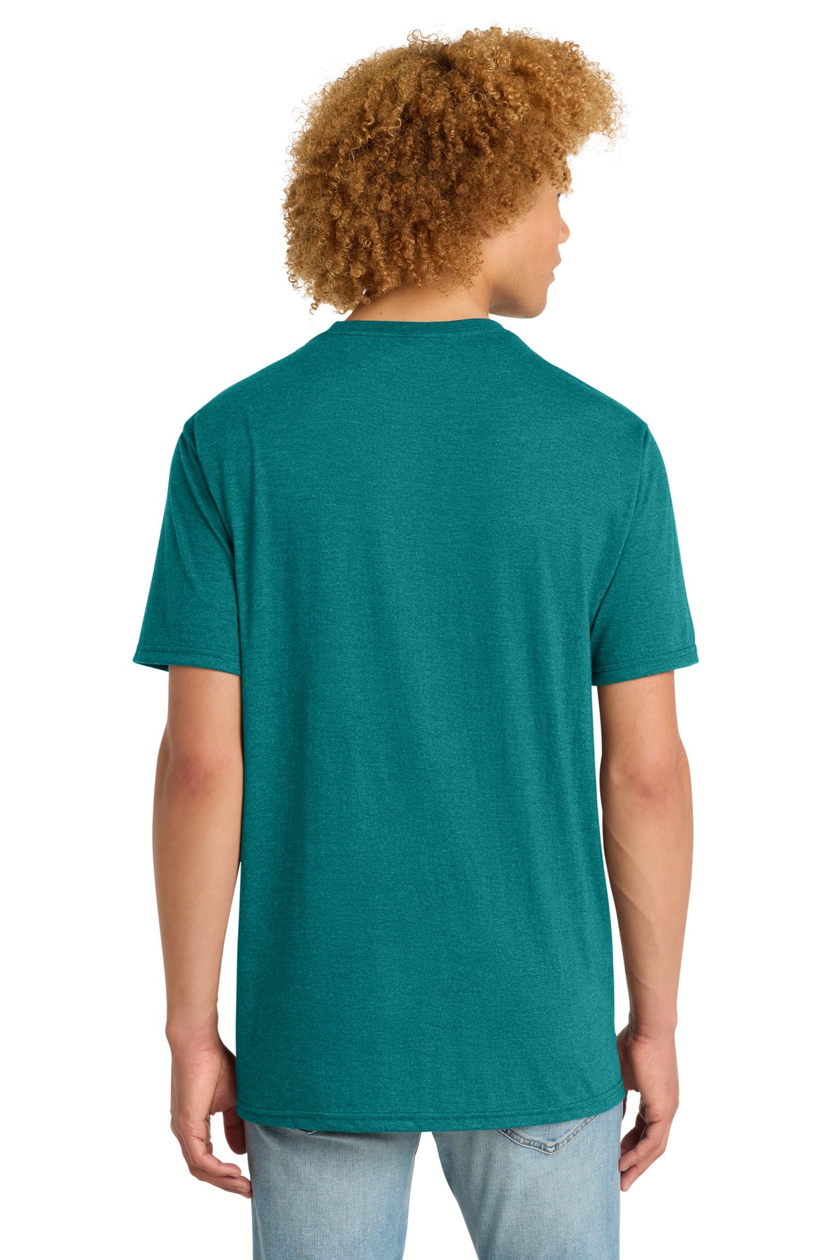 District   Perfect Tri   DTG Tee DM130DTG