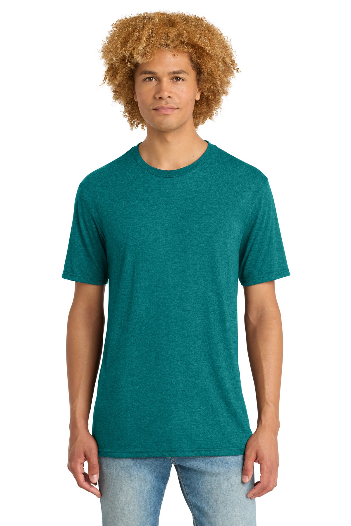 District   Perfect Tri   DTG Tee DM130DTG