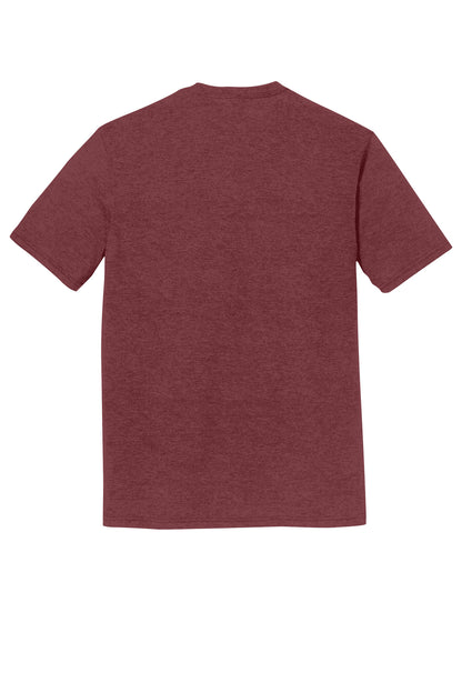 District   Perfect Tri   DTG Tee DM130DTG