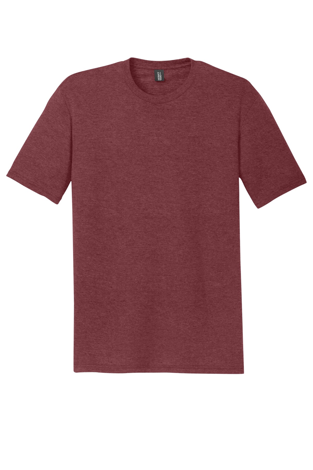 District   Perfect Tri   DTG Tee DM130DTG