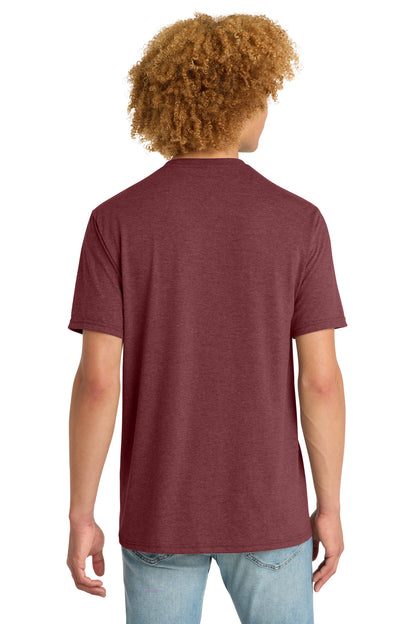 District   Perfect Tri   DTG Tee DM130DTG