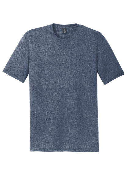 District   Perfect Tri   DTG Tee DM130DTG