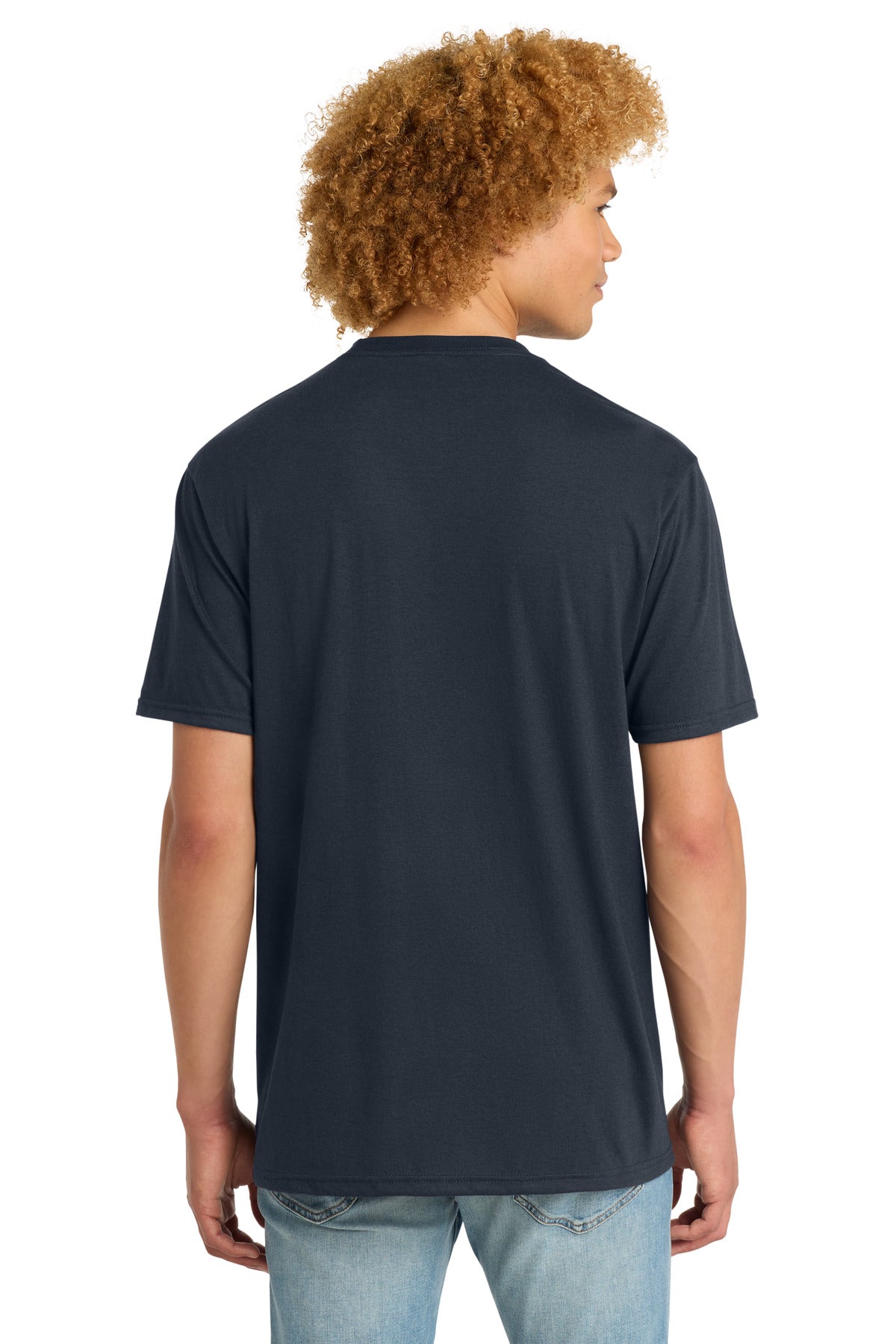 District   Perfect Tri   DTG Tee DM130DTG