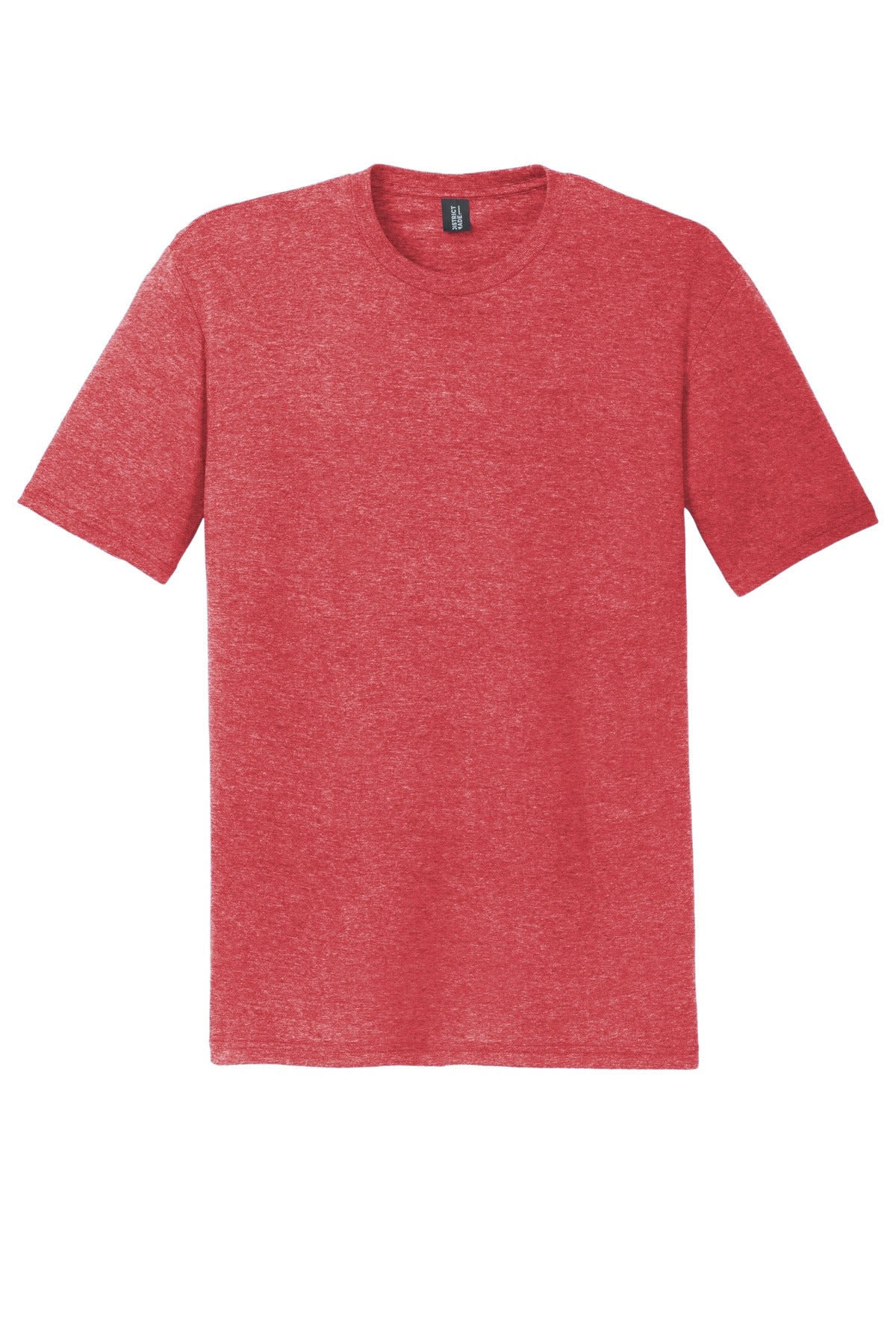 District   Perfect Tri   DTG Tee DM130DTG