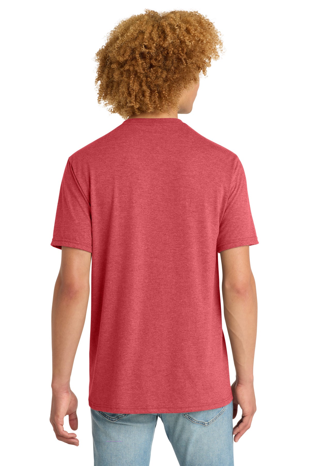 District   Perfect Tri   DTG Tee DM130DTG