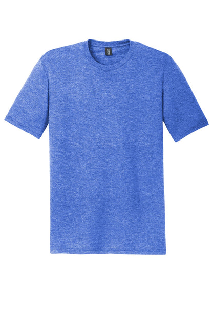 District   Perfect Tri   DTG Tee DM130DTG