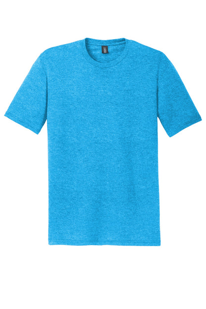 District   Perfect Tri   DTG Tee DM130DTG
