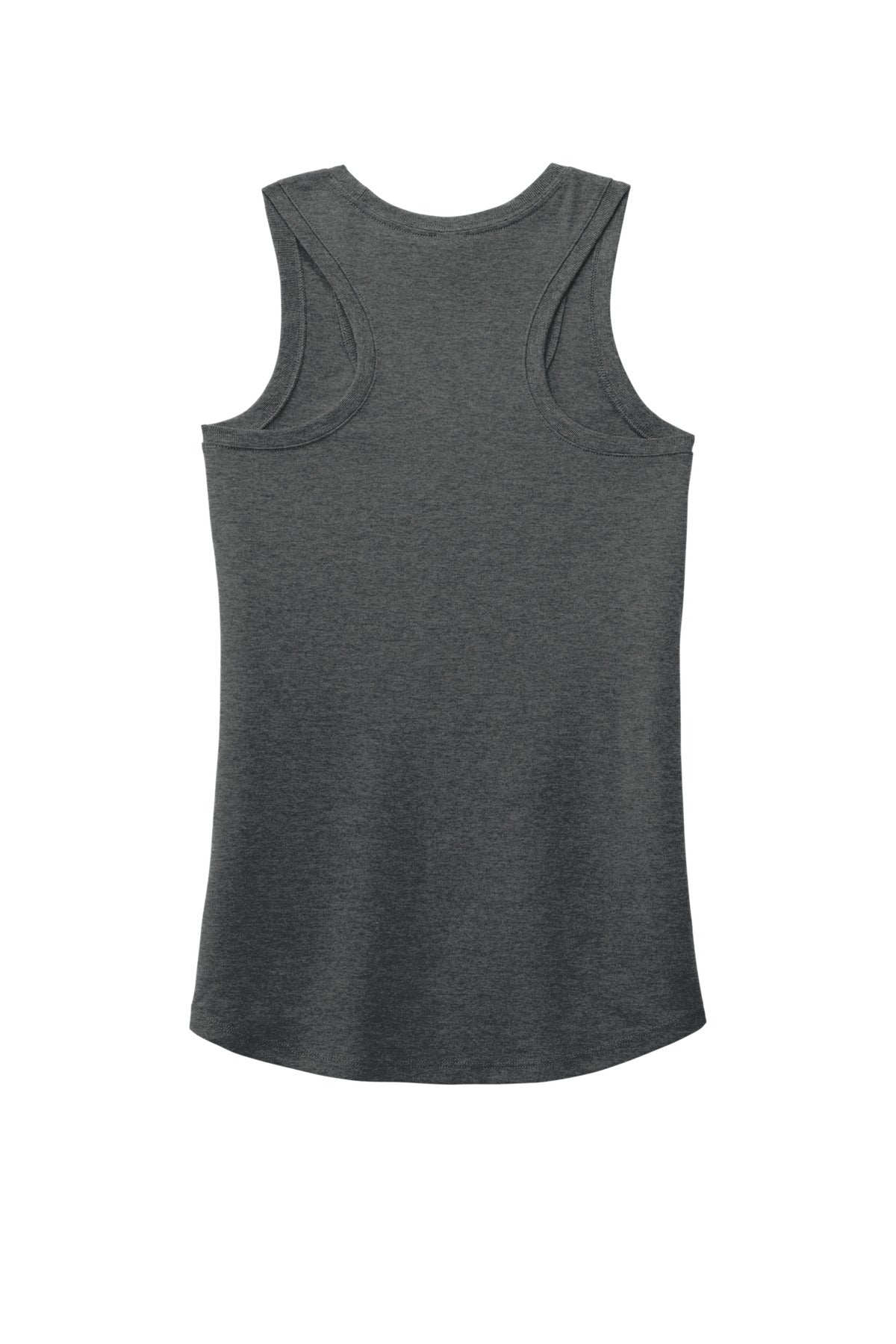 District  Women's Perfect Tri Racerback Tank. DM138L