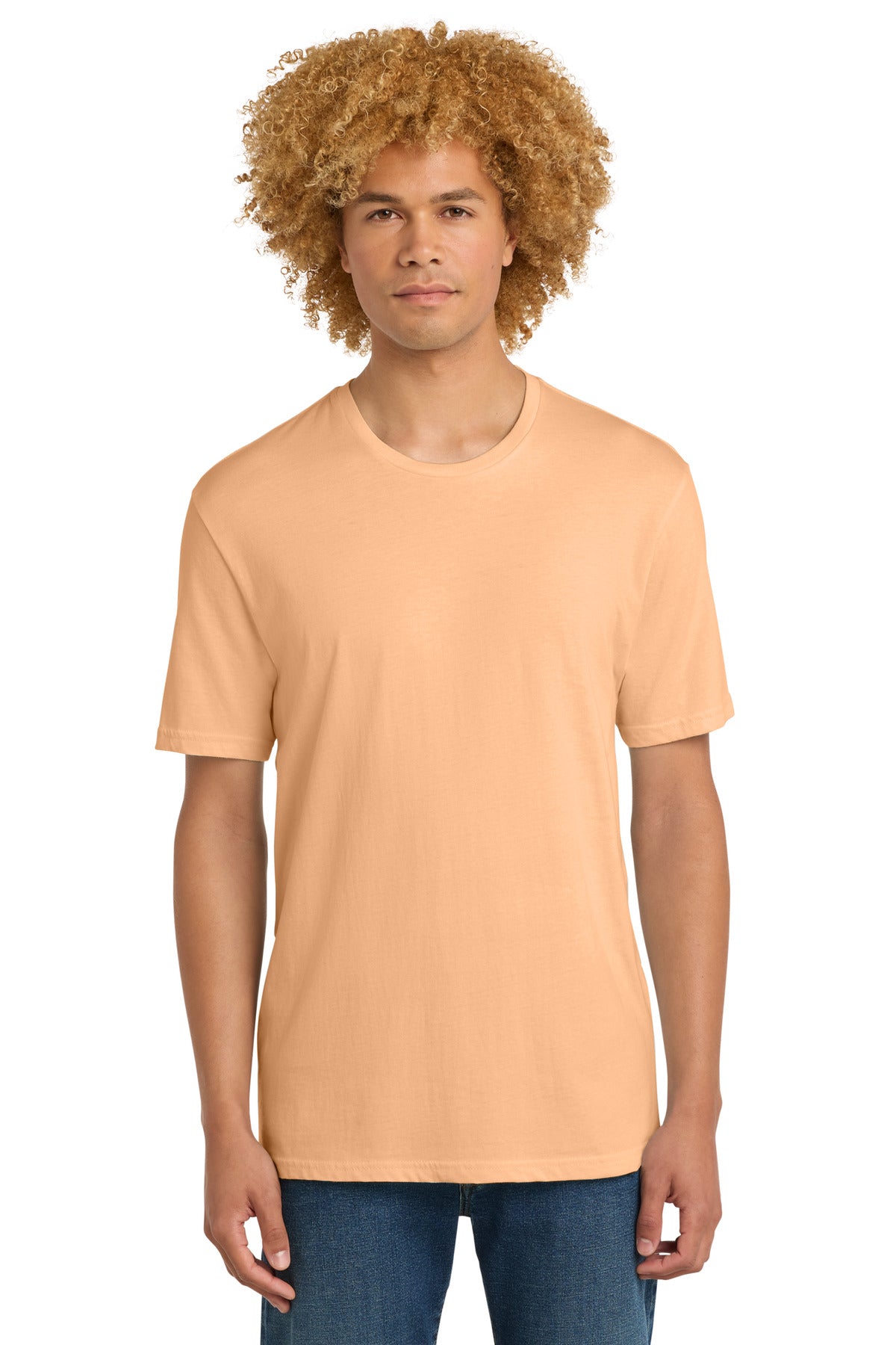 District Perfect Weight Tee. DT104