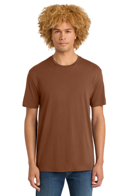 District Perfect Weight Tee. DT104