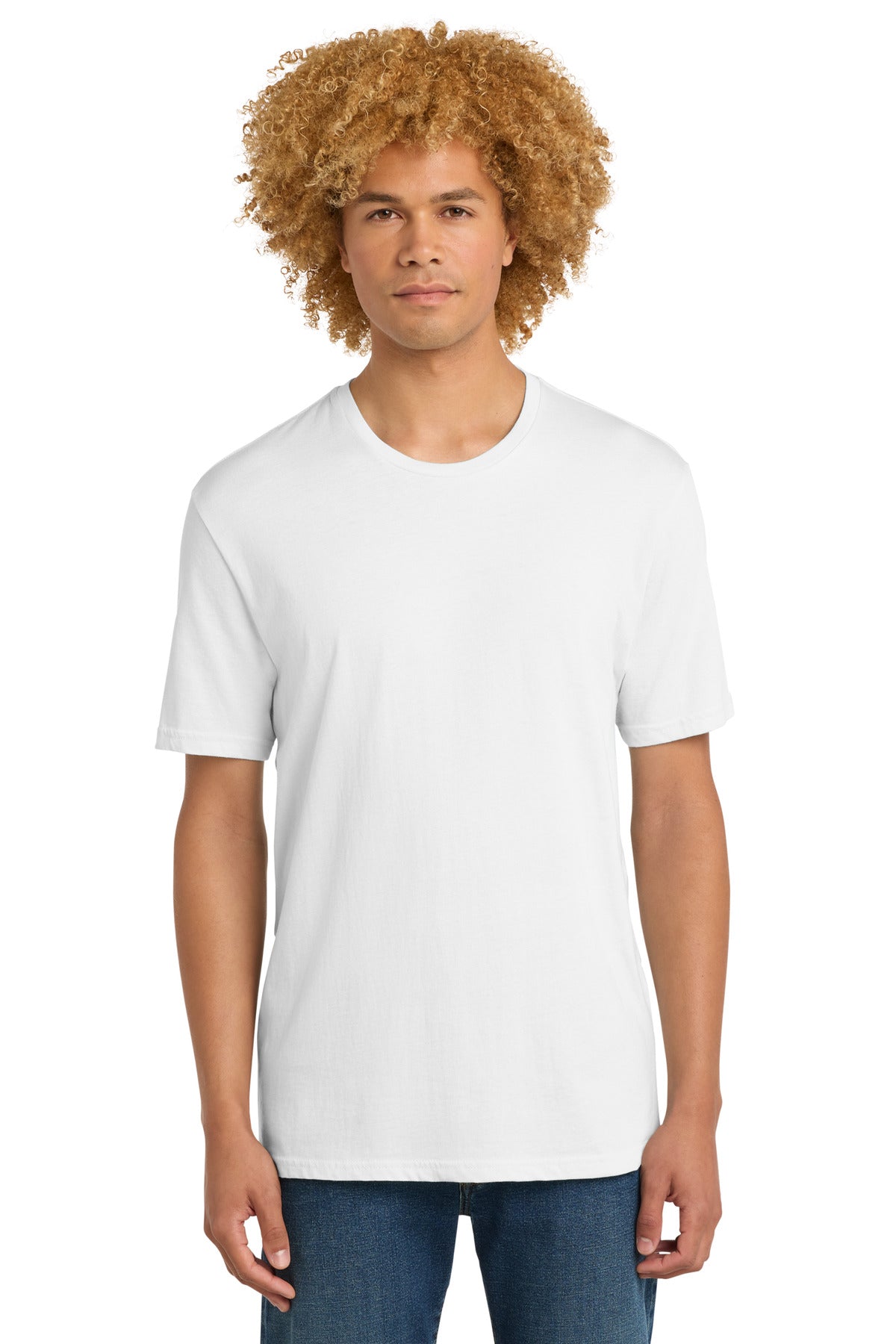 District Perfect Weight Tee. DT104