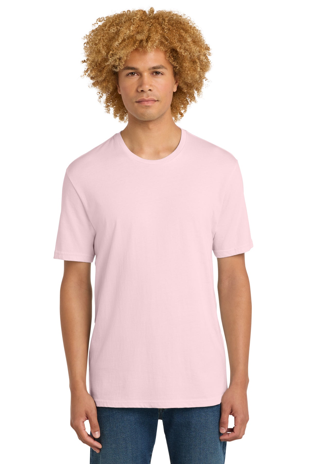 District Perfect Weight Tee. DT104
