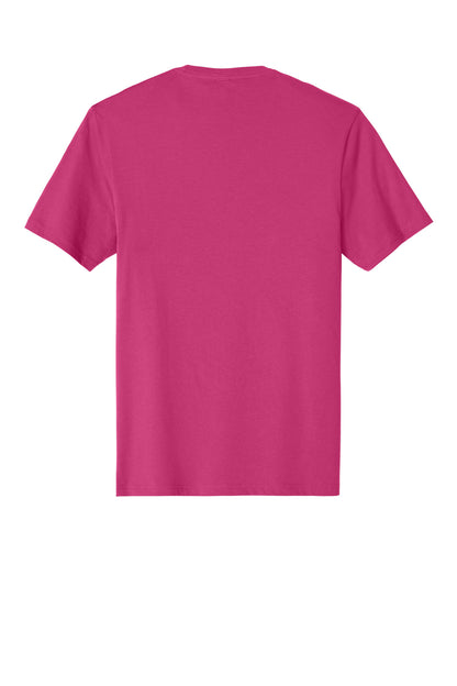 District Perfect Weight Tee. DT104