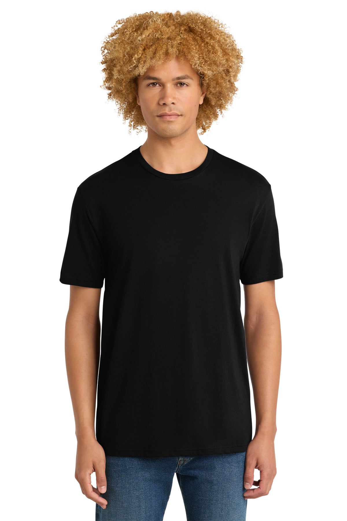 District Perfect Weight Tee. DT104