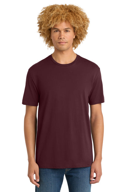 District Perfect Weight Tee. DT104