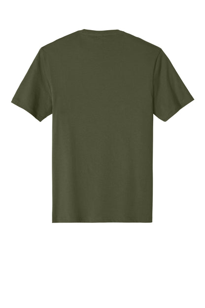 District Perfect Weight Tee. DT104
