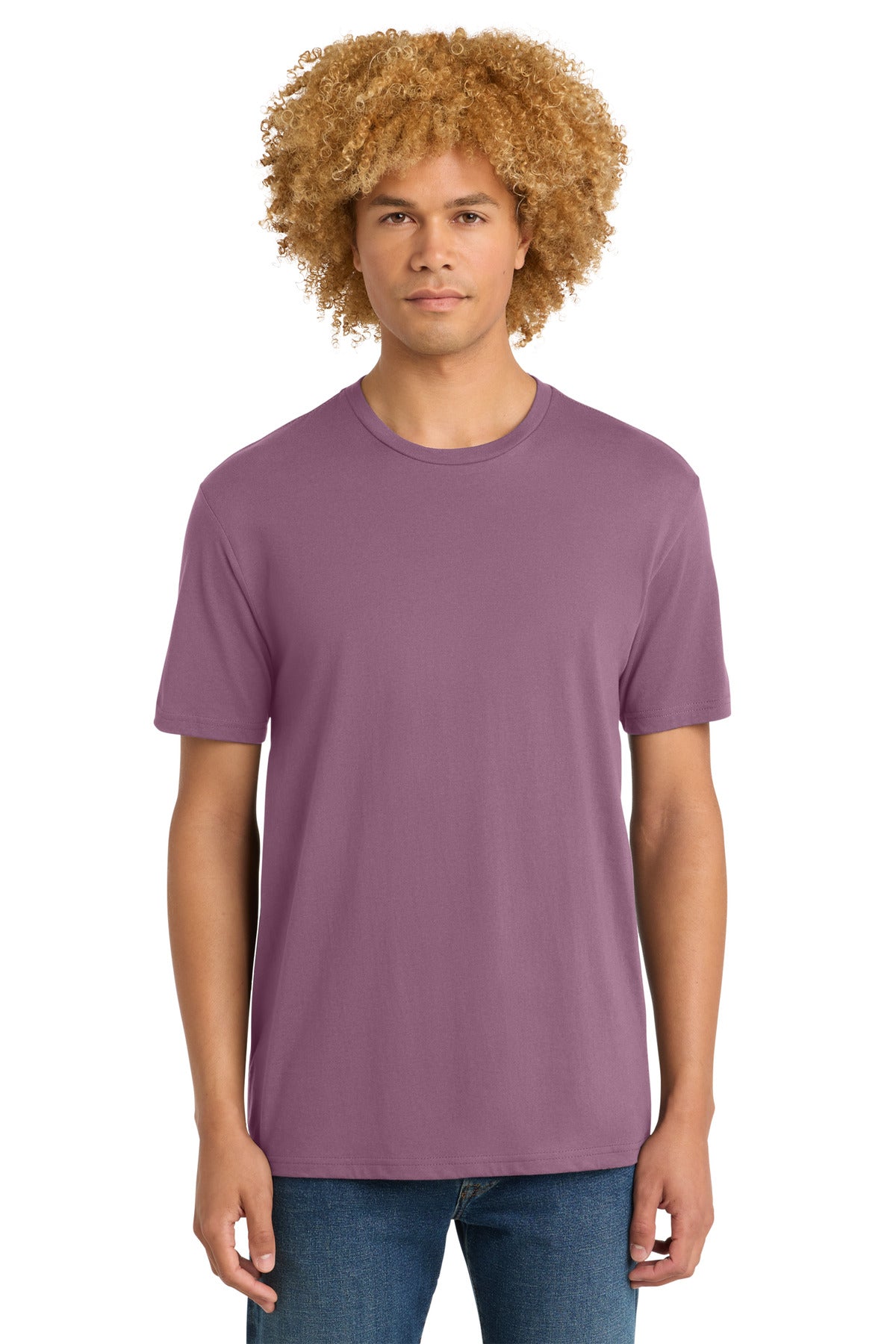 District Perfect Weight Tee. DT104