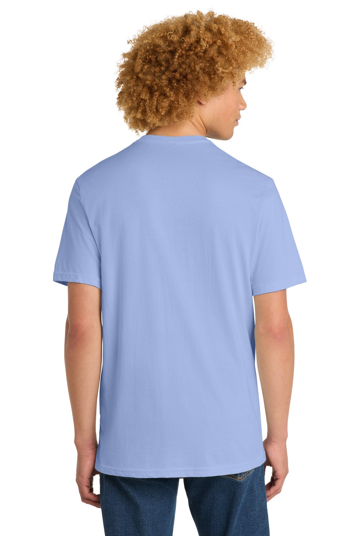 District Perfect Weight Tee. DT104