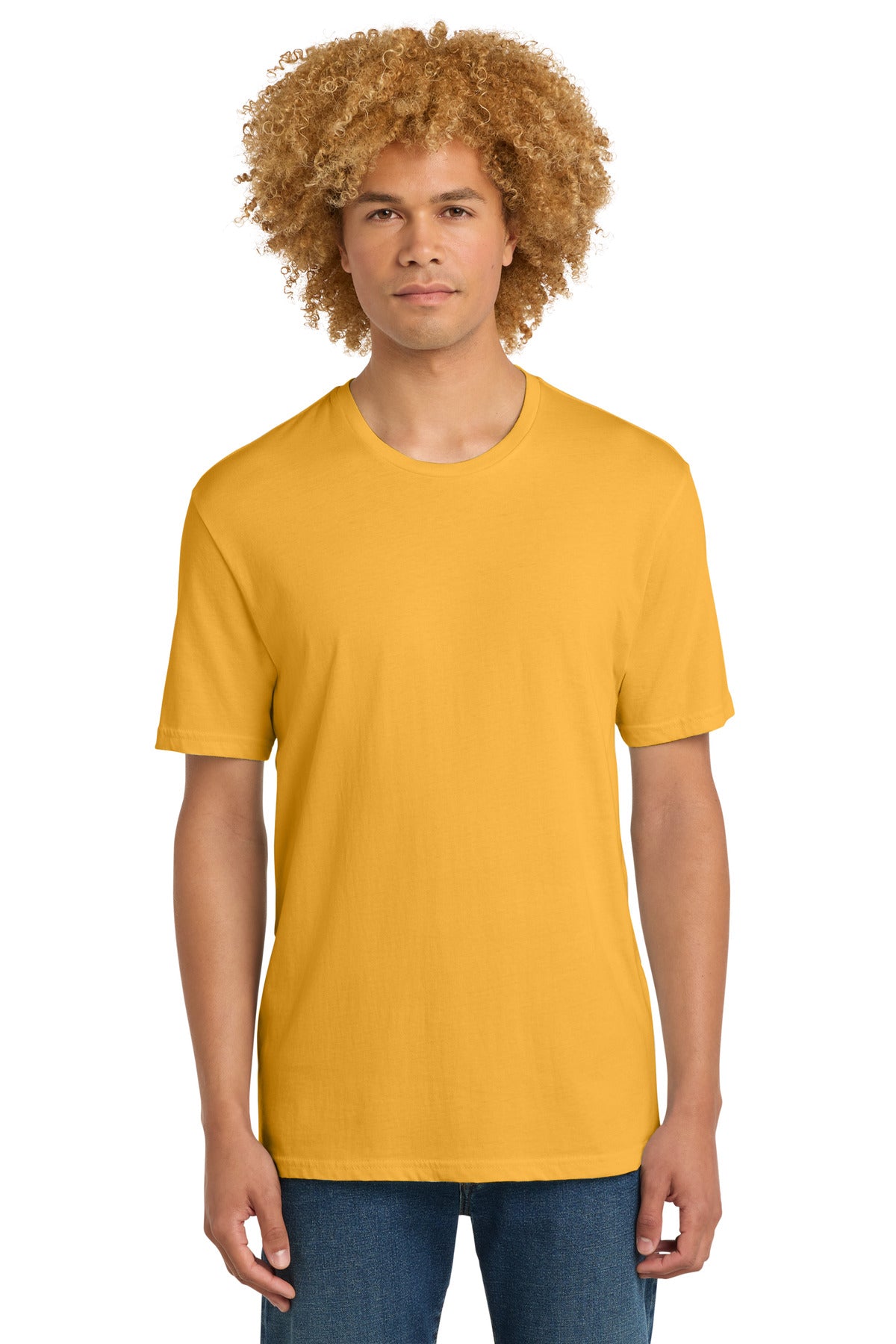 District Perfect Weight Tee. DT104