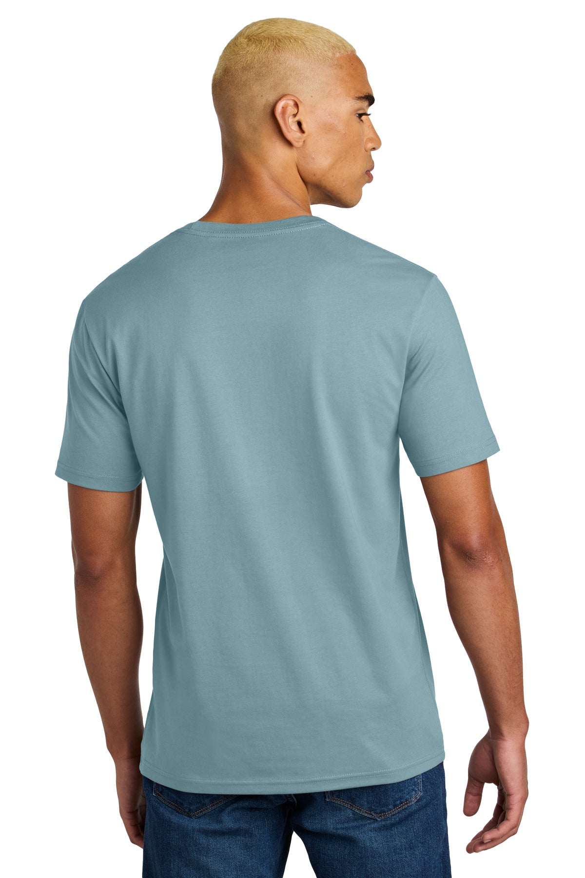 District Perfect Weight Icon Tee DT106