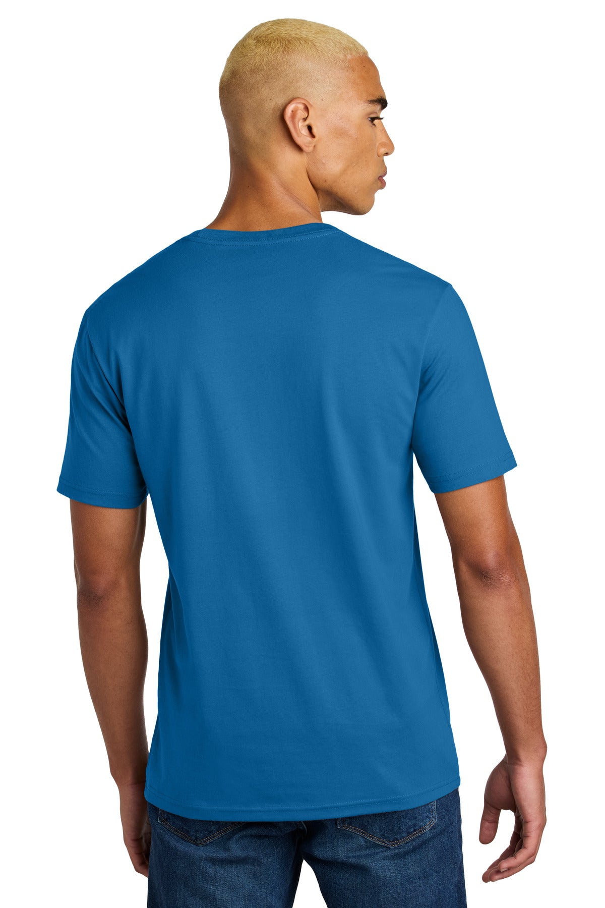 District Perfect Weight Icon Tee DT106