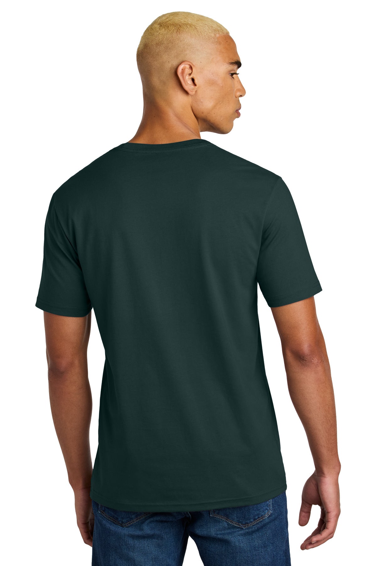 District Perfect Weight Icon Tee DT106