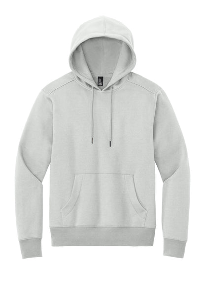 District  Perfect Weight  Fleece Hoodie DT1101