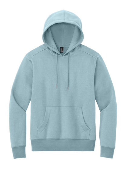 District  Perfect Weight  Fleece Hoodie DT1101